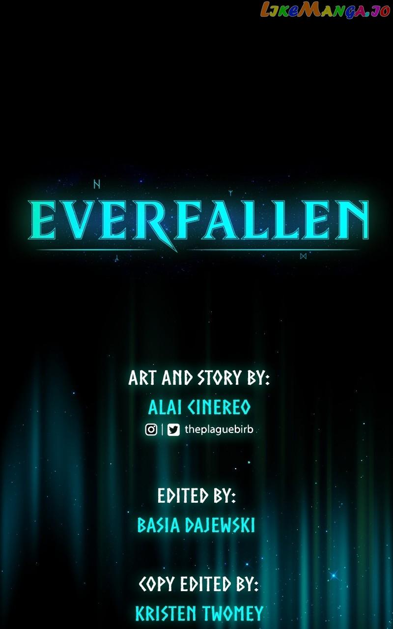 Everfallen Chapter 48 #43