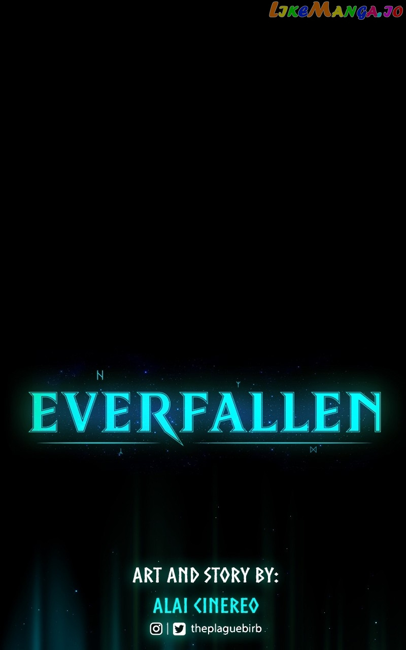 Everfallen Chapter 42 #45