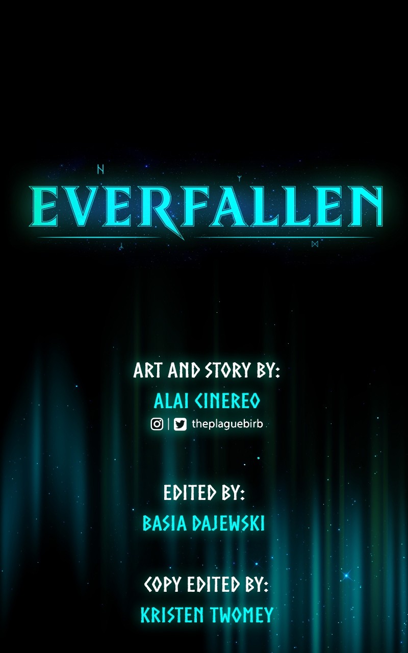 Everfallen Chapter 40 #60