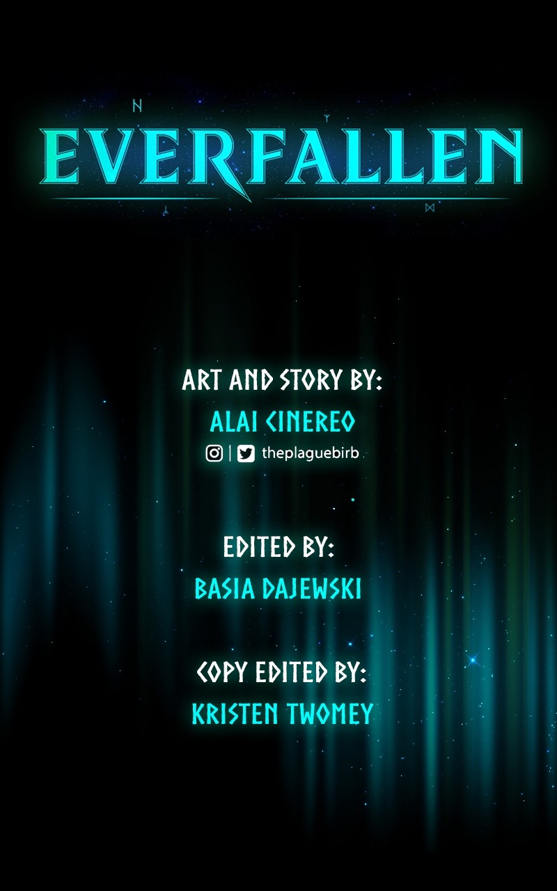 Everfallen Chapter 39 #75