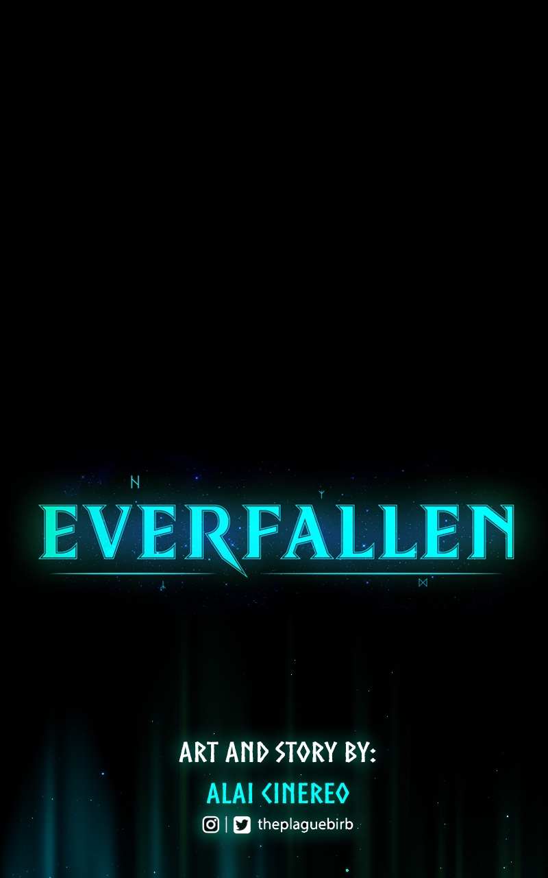 Everfallen Chapter 38 #106