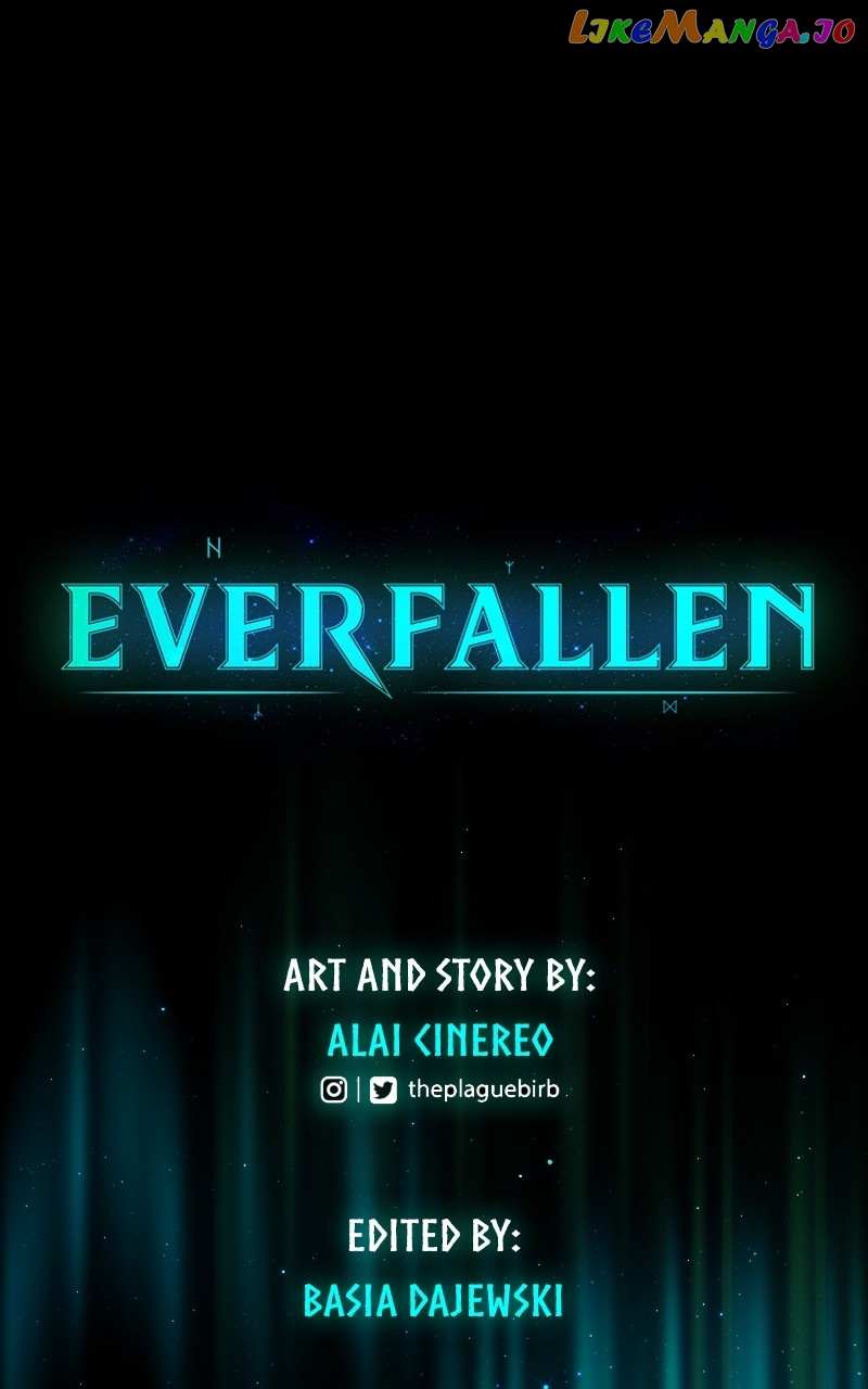 Everfallen Chapter 36 #79