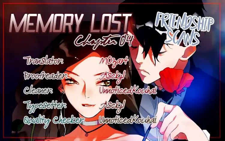 Memory Lost Chapter 4 #2