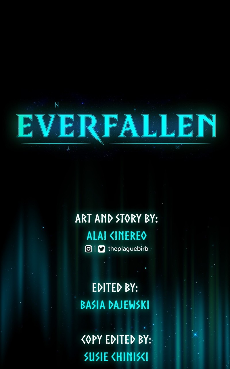 Everfallen Chapter 25 #113