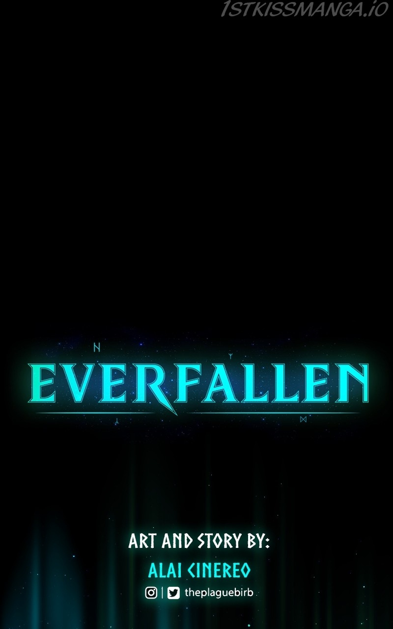 Everfallen Chapter 21 #92