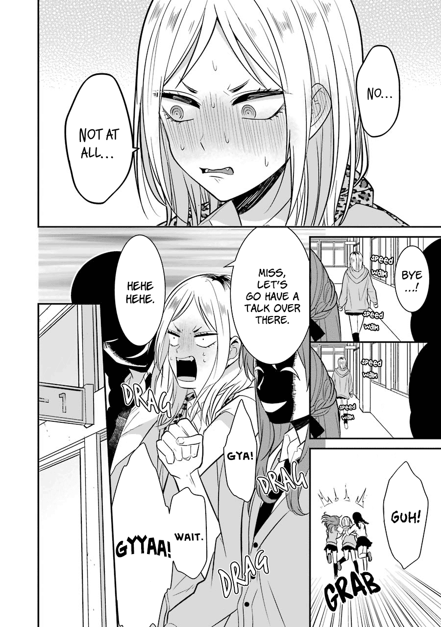 Sangatsu Wa Ore-Sama Ni Narimasu Chapter 11 #4