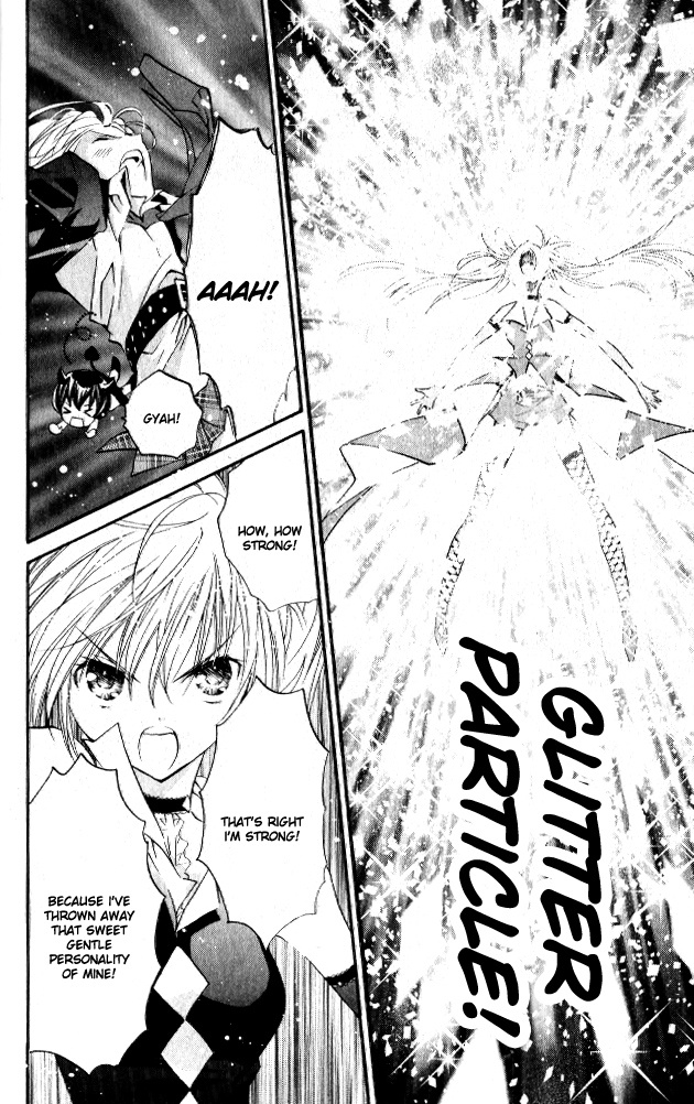 Shugo Chara! Encore! Chapter 25 #37