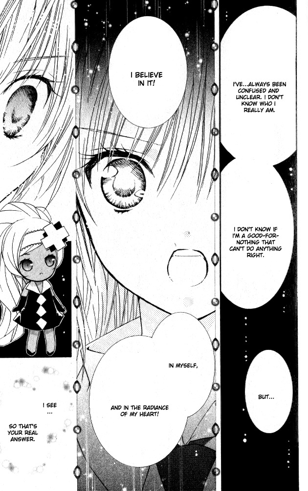 Shugo Chara! Encore! Chapter 25 #40