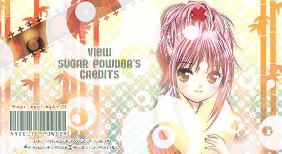 Shugo Chara! Encore! Chapter 23 #1