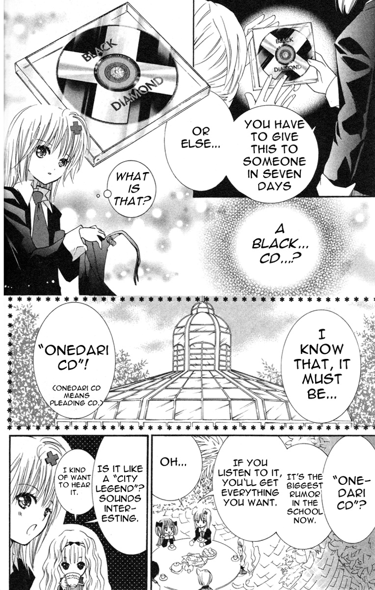 Shugo Chara! Encore! Chapter 22 #9