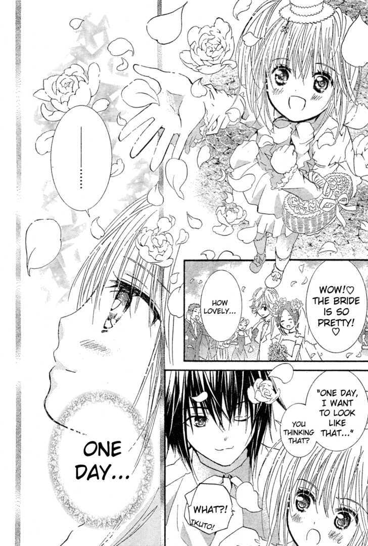 Shugo Chara! Encore! Chapter 4 #34