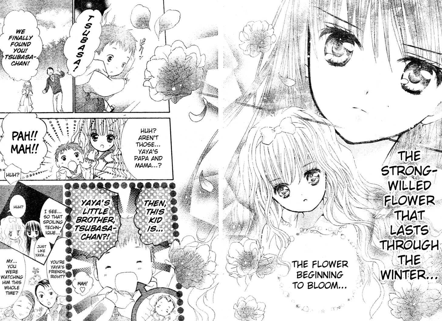 Shugo Chara! Encore! Chapter 2 #27