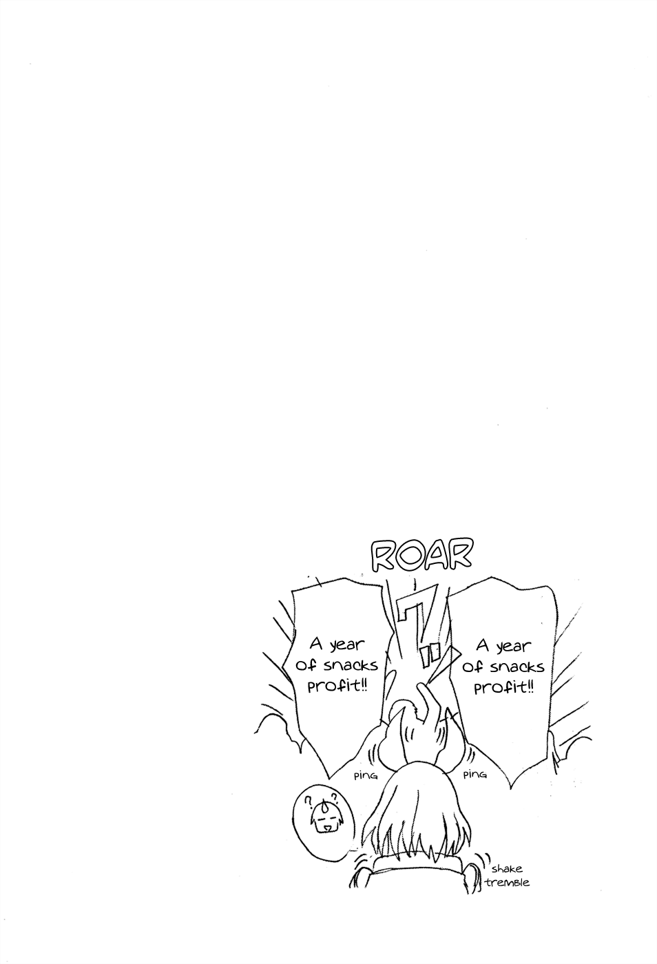 Seitokai Tantei Kirika Chapter 31 #30
