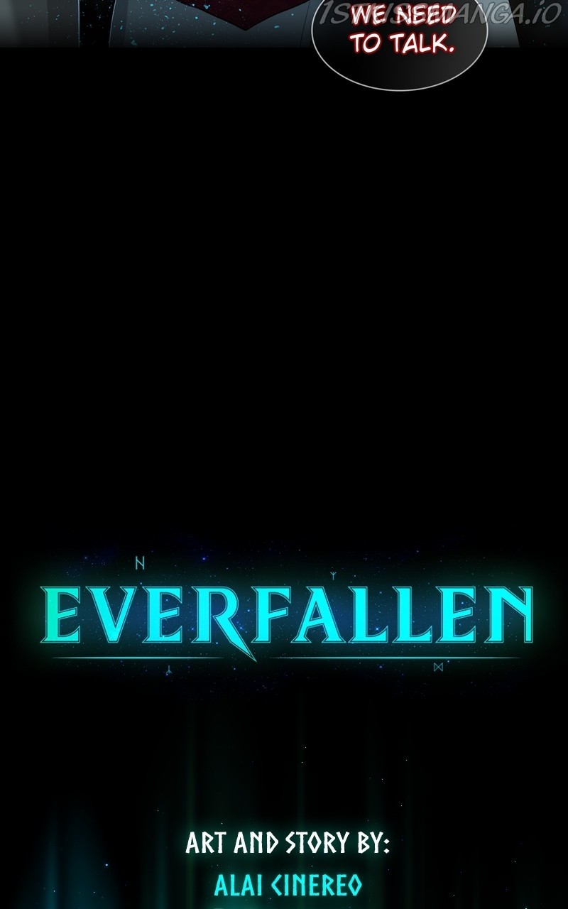 Everfallen Chapter 12 #100