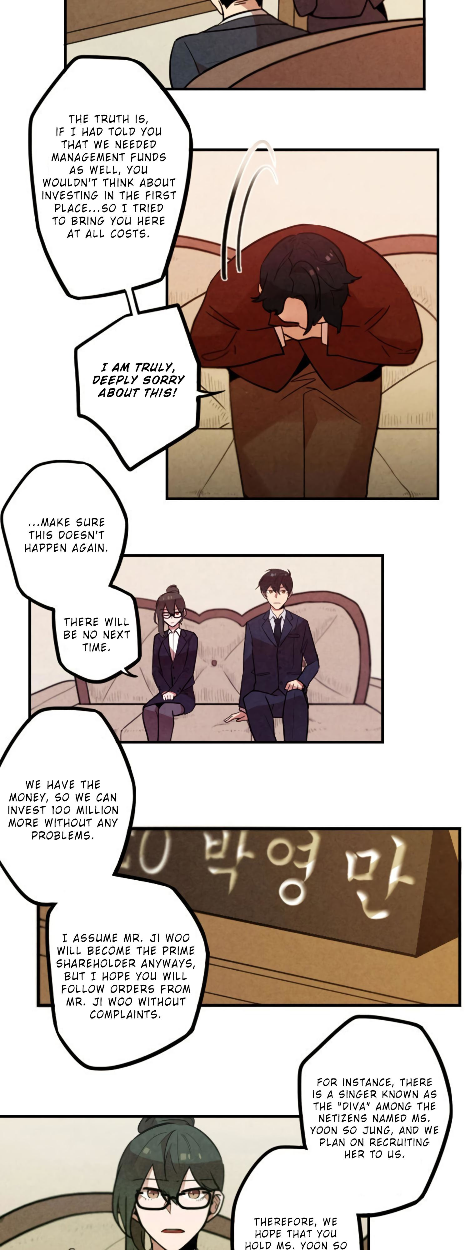 Miracle App Store Chapter 48 #7