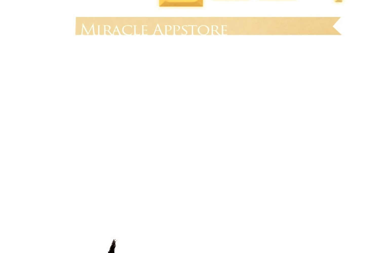 Miracle App Store Chapter 42 #31