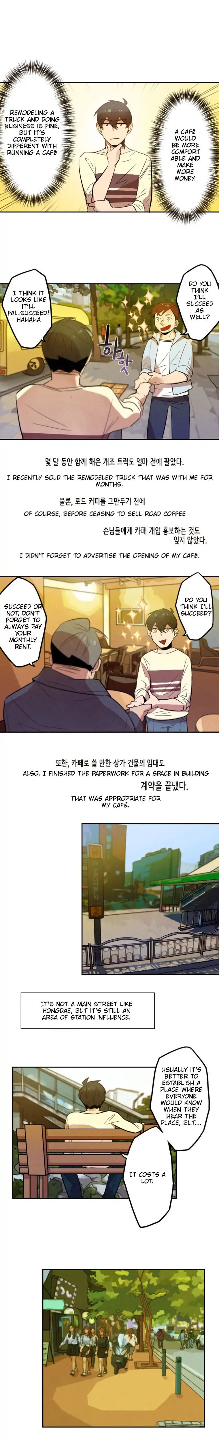 Miracle App Store Chapter 18 #5