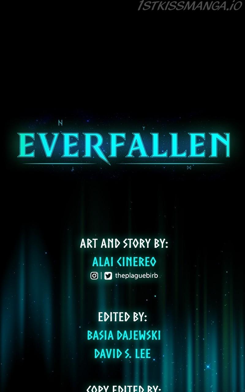 Everfallen Chapter 5 #119