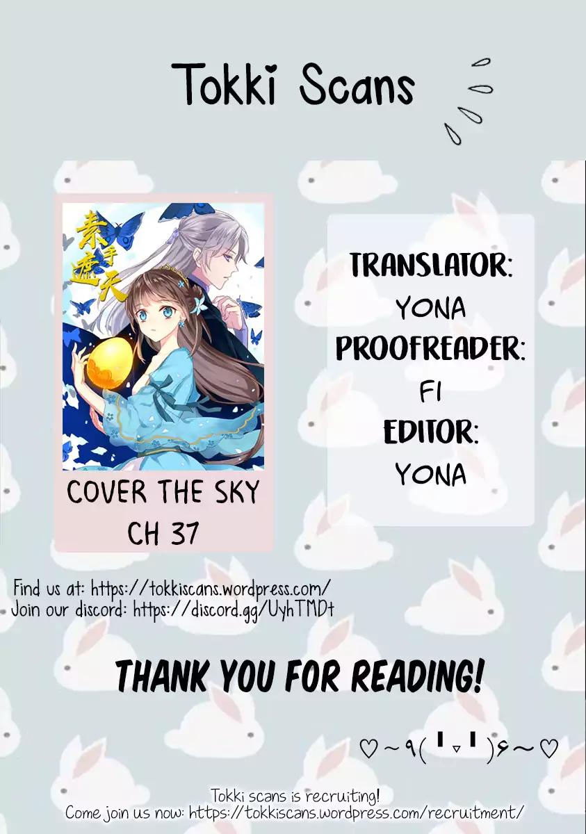 Cover The Sky Chapter 37 #21