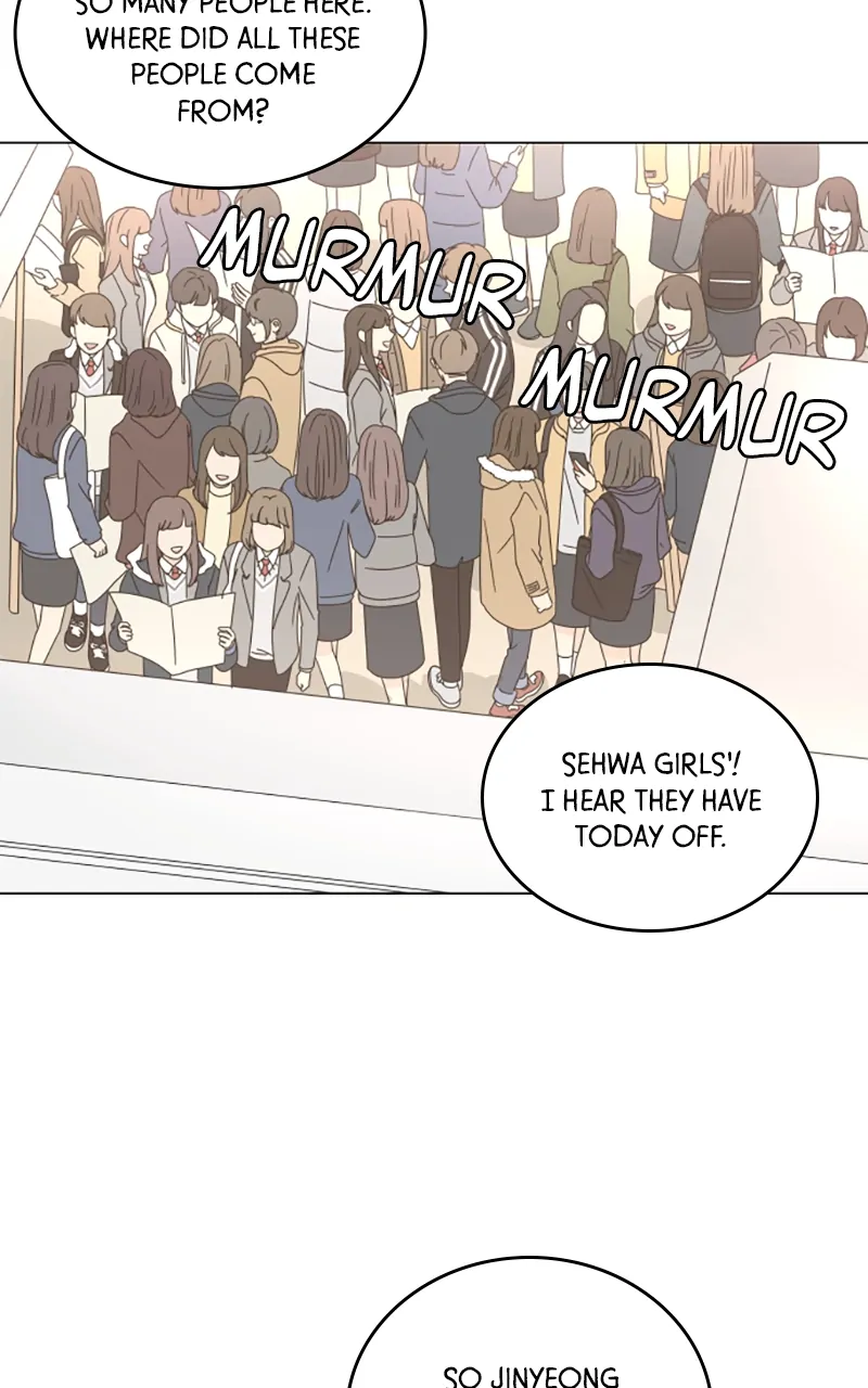 30 Minute Walk Chapter 94 #3