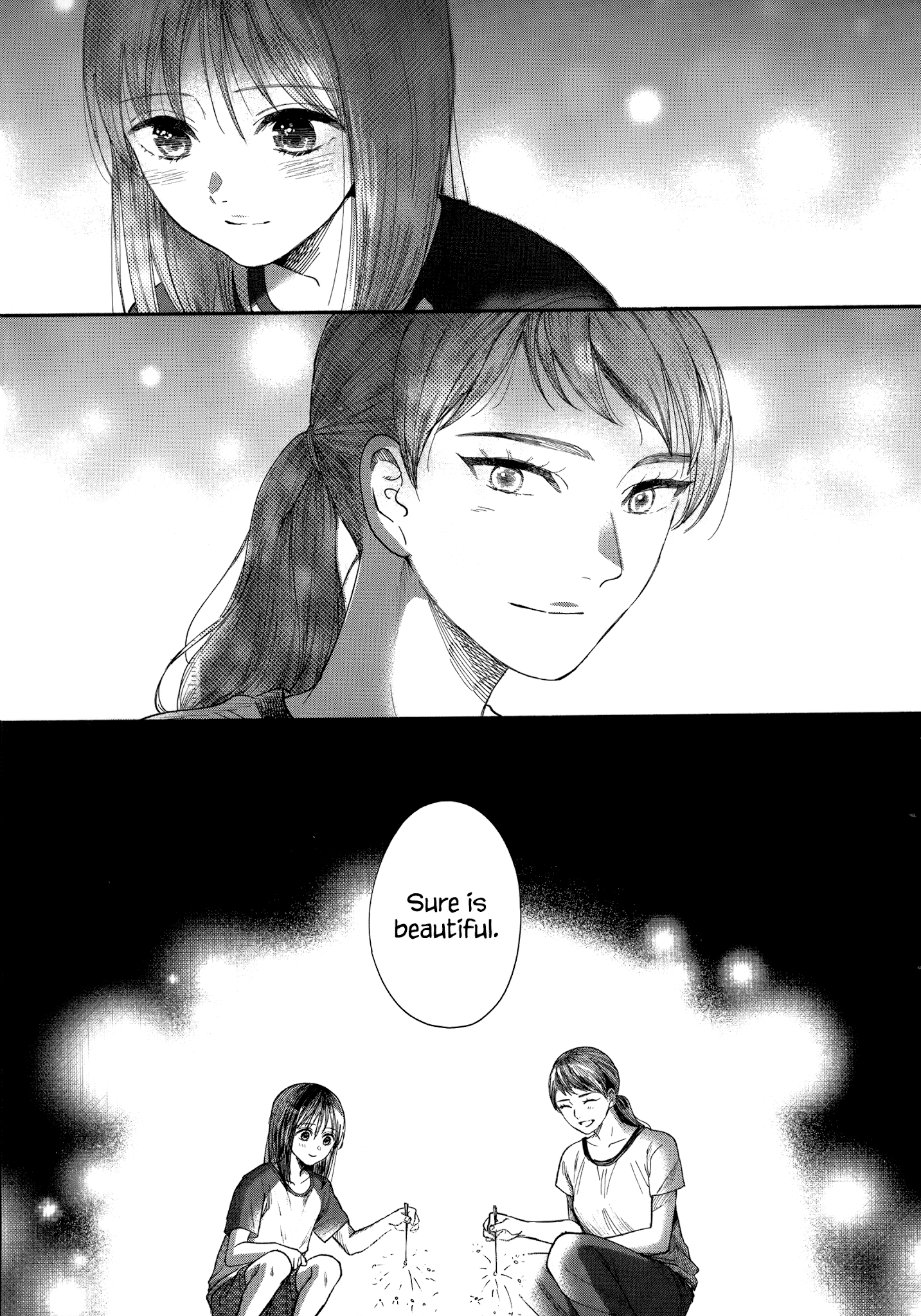Watashi No Shounen (Takano Hitomi) Chapter 12 #17