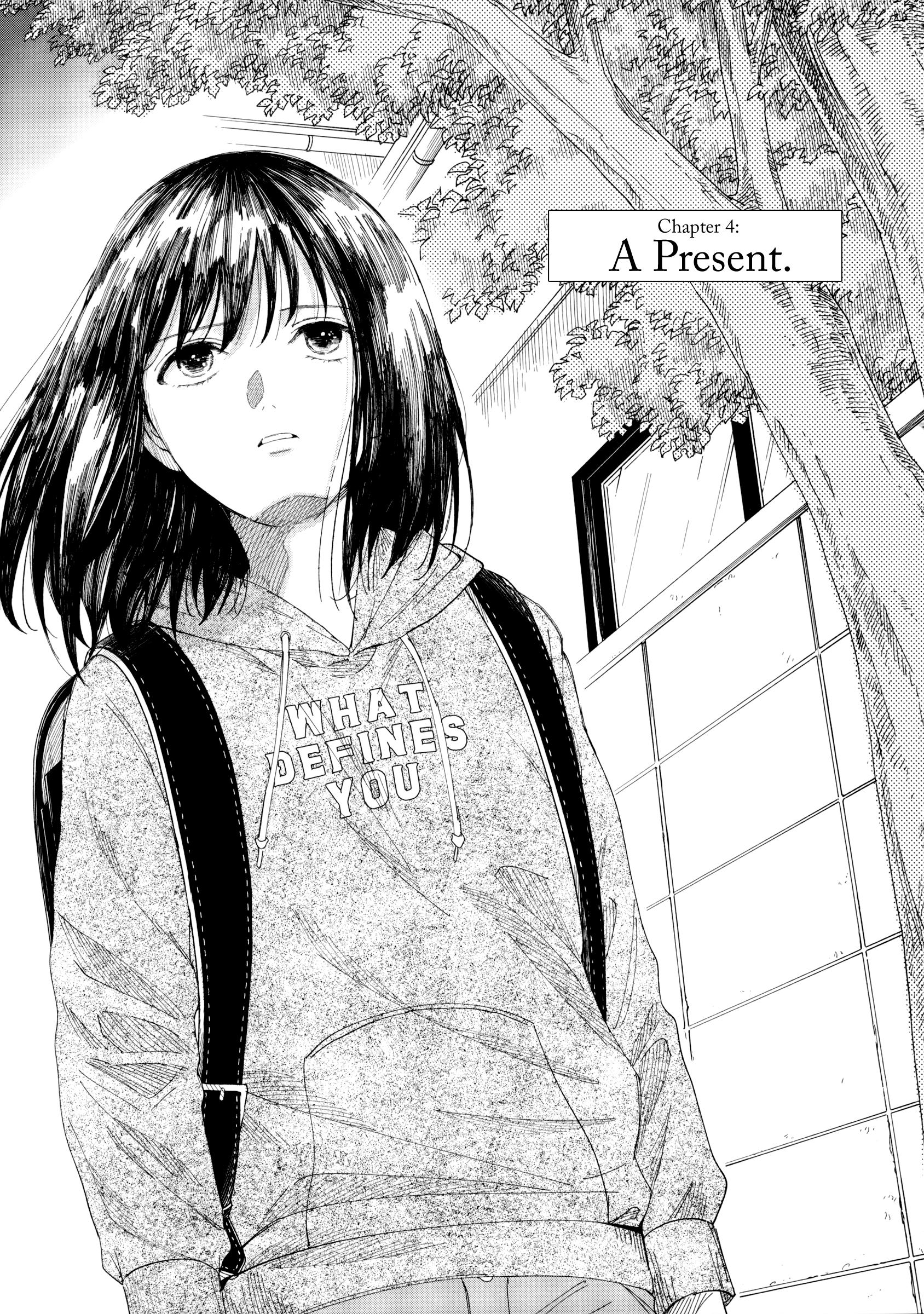 Watashi No Shounen (Takano Hitomi) Chapter 4 #1