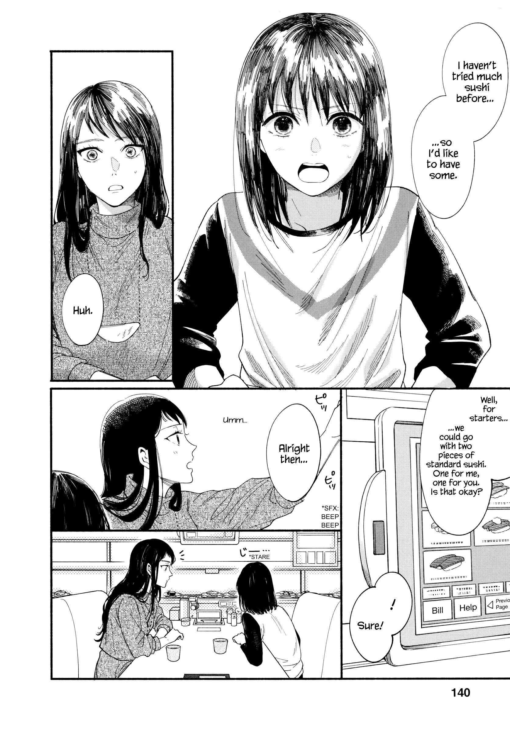 Watashi No Shounen (Takano Hitomi) Chapter 4 #18