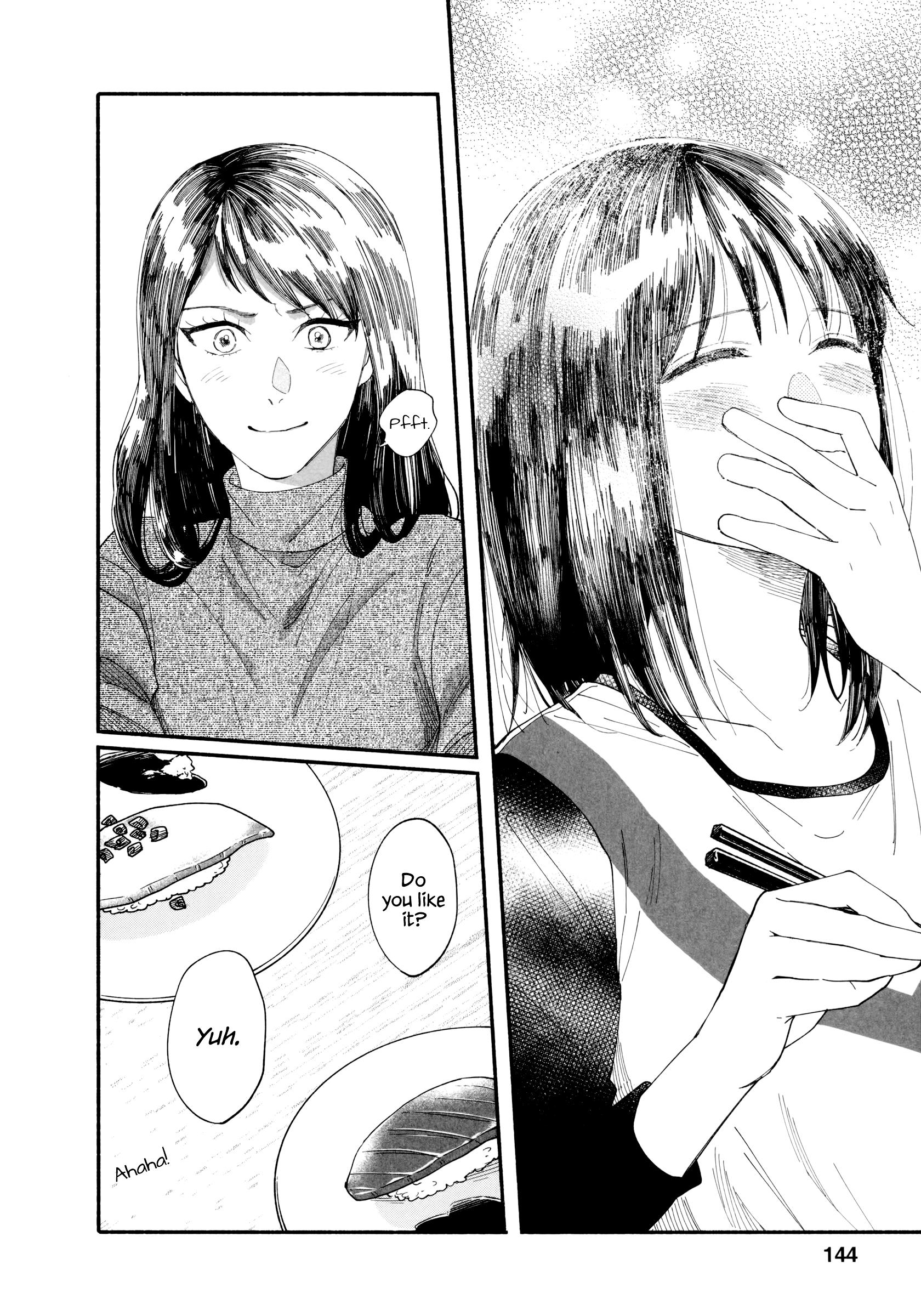 Watashi No Shounen (Takano Hitomi) Chapter 4 #22