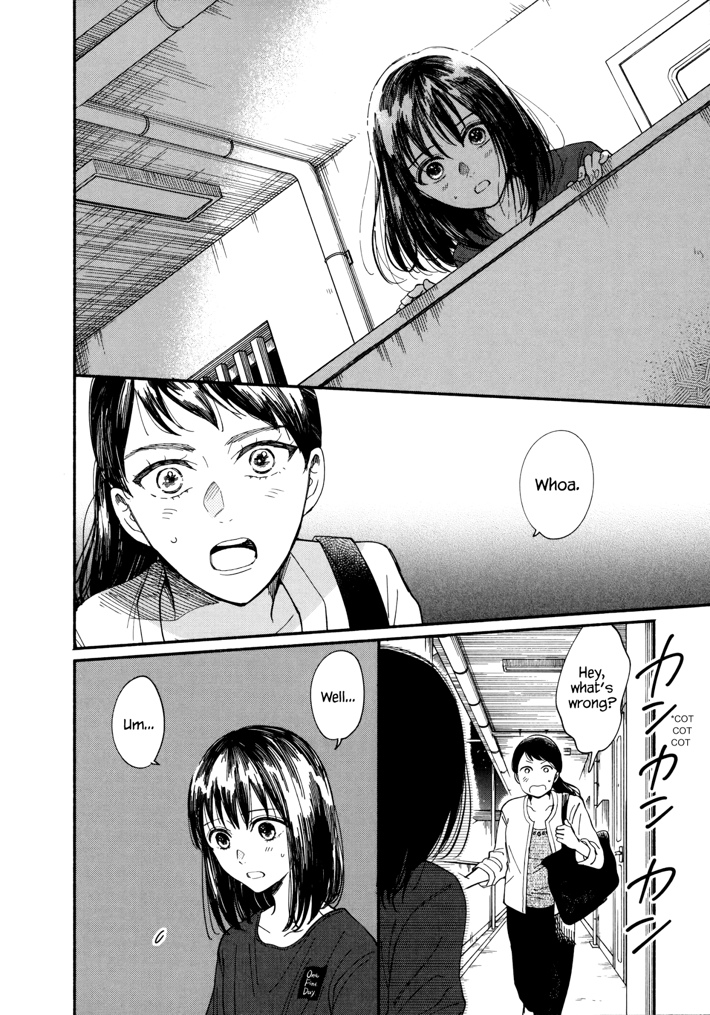 Watashi No Shounen (Takano Hitomi) Chapter 5 #15