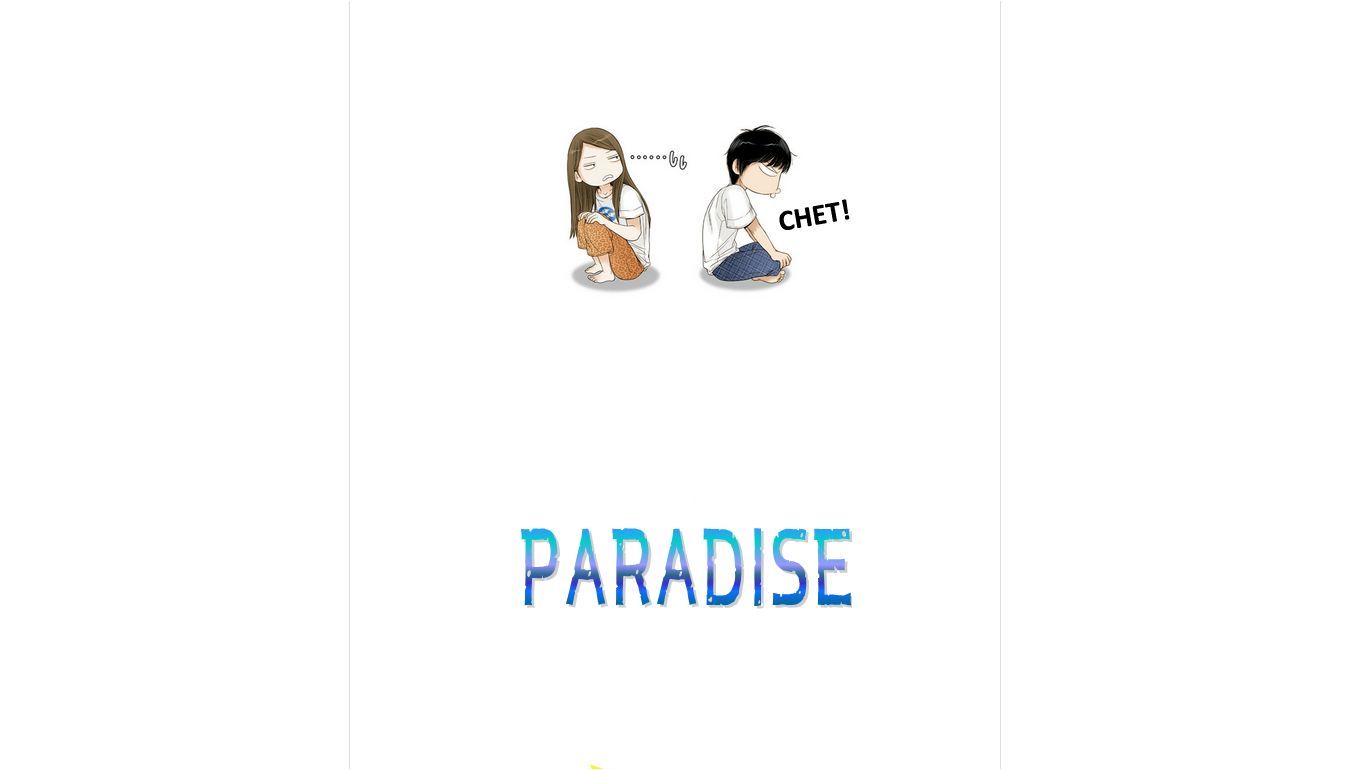 Paradise (Miso) Chapter 0 #11