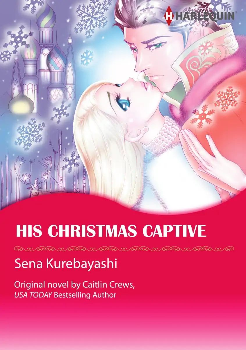 His Christmas Captive Chapter 1 #1