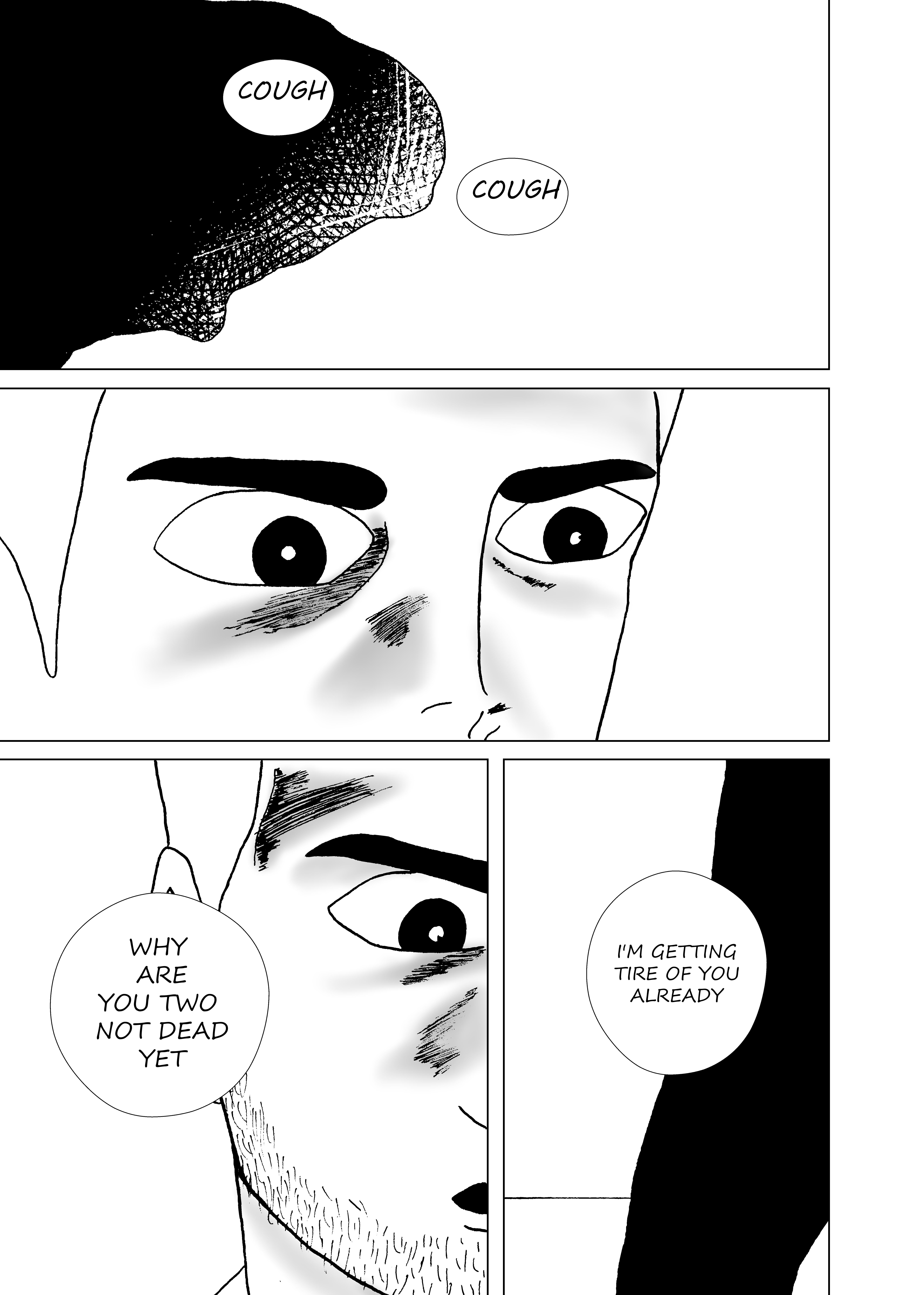 Shingetsu No Monogatari Chapter 10 #14