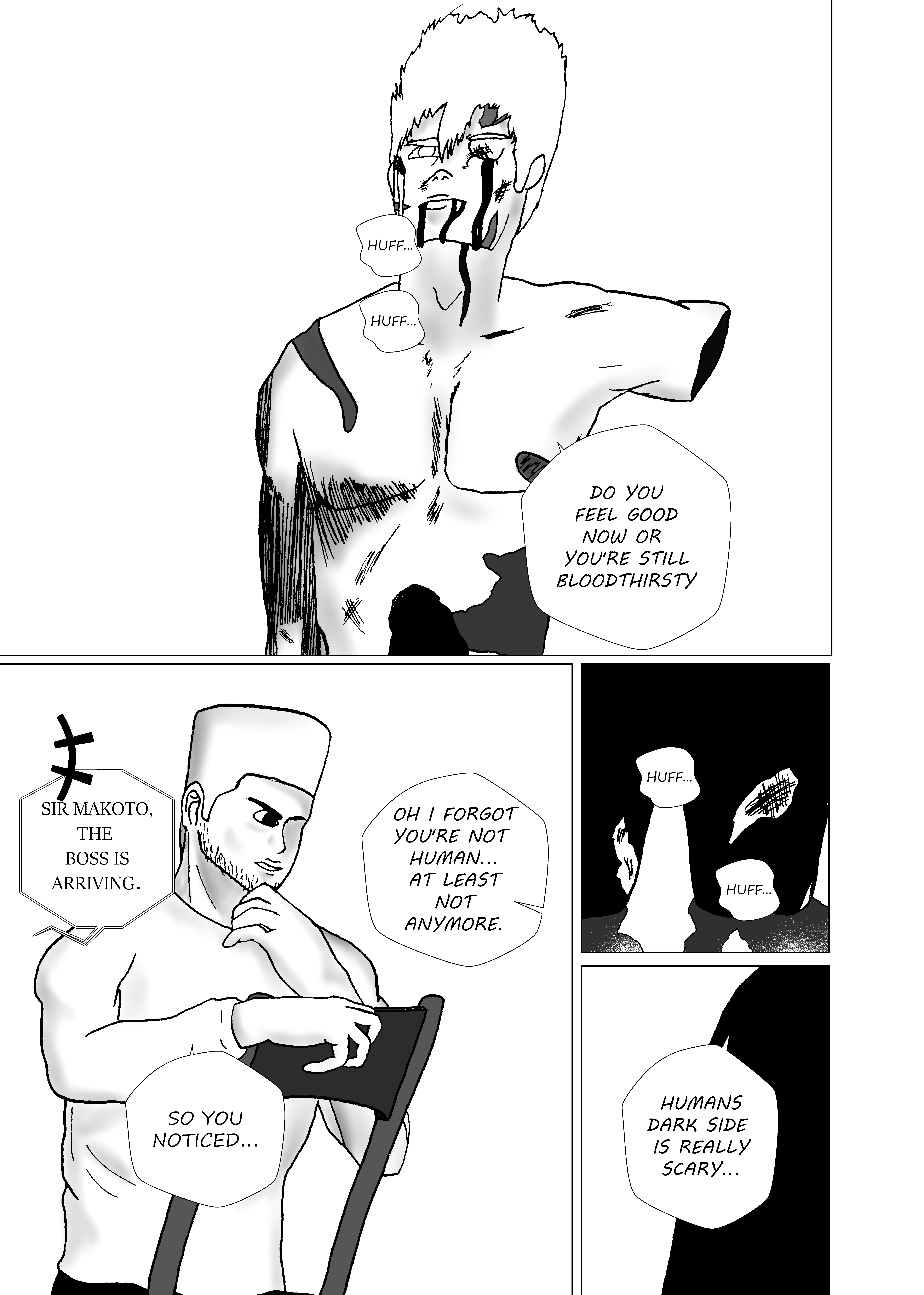 Shingetsu No Monogatari Chapter 10 #16