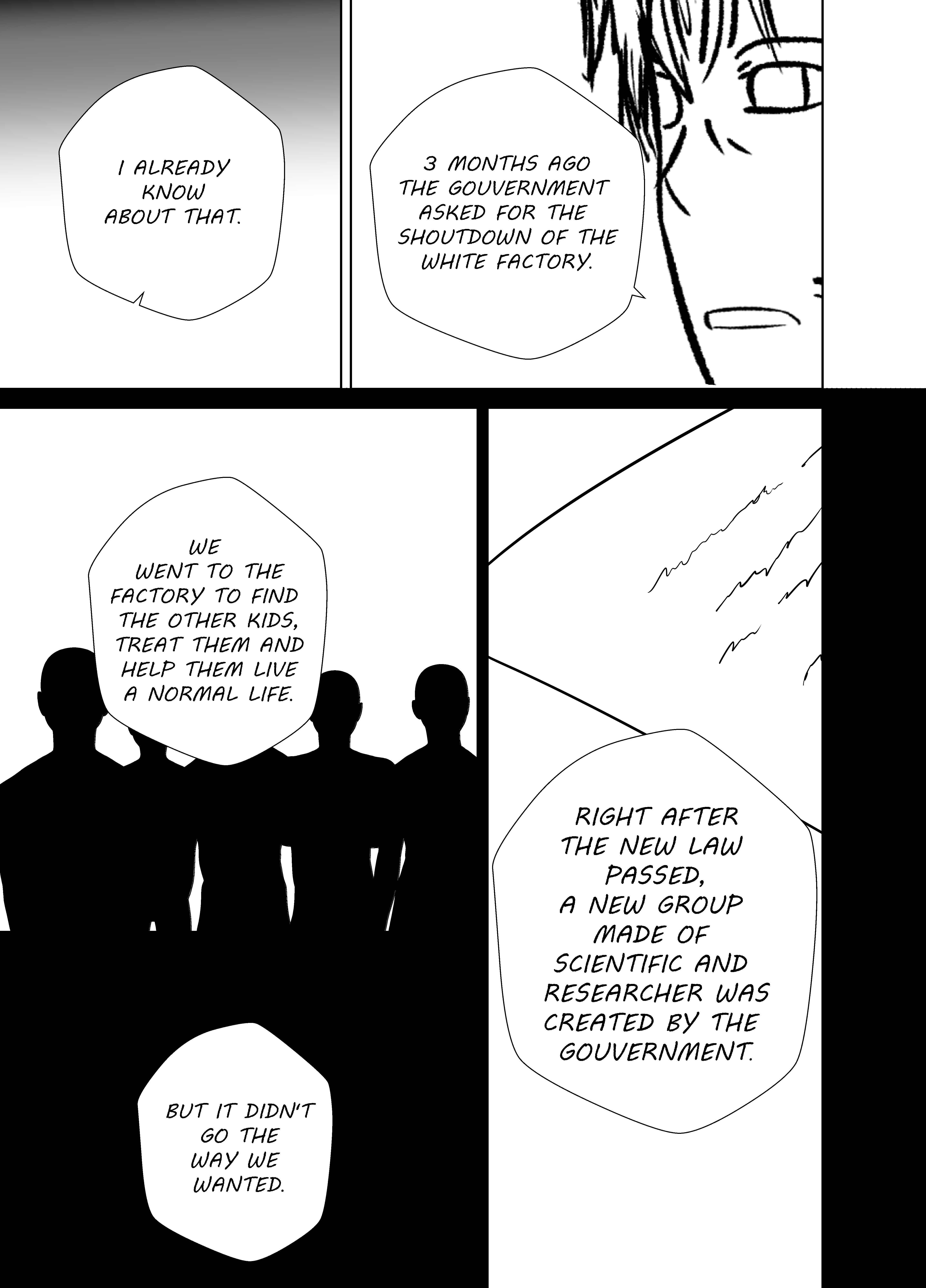 Shingetsu No Monogatari Chapter 5 #4