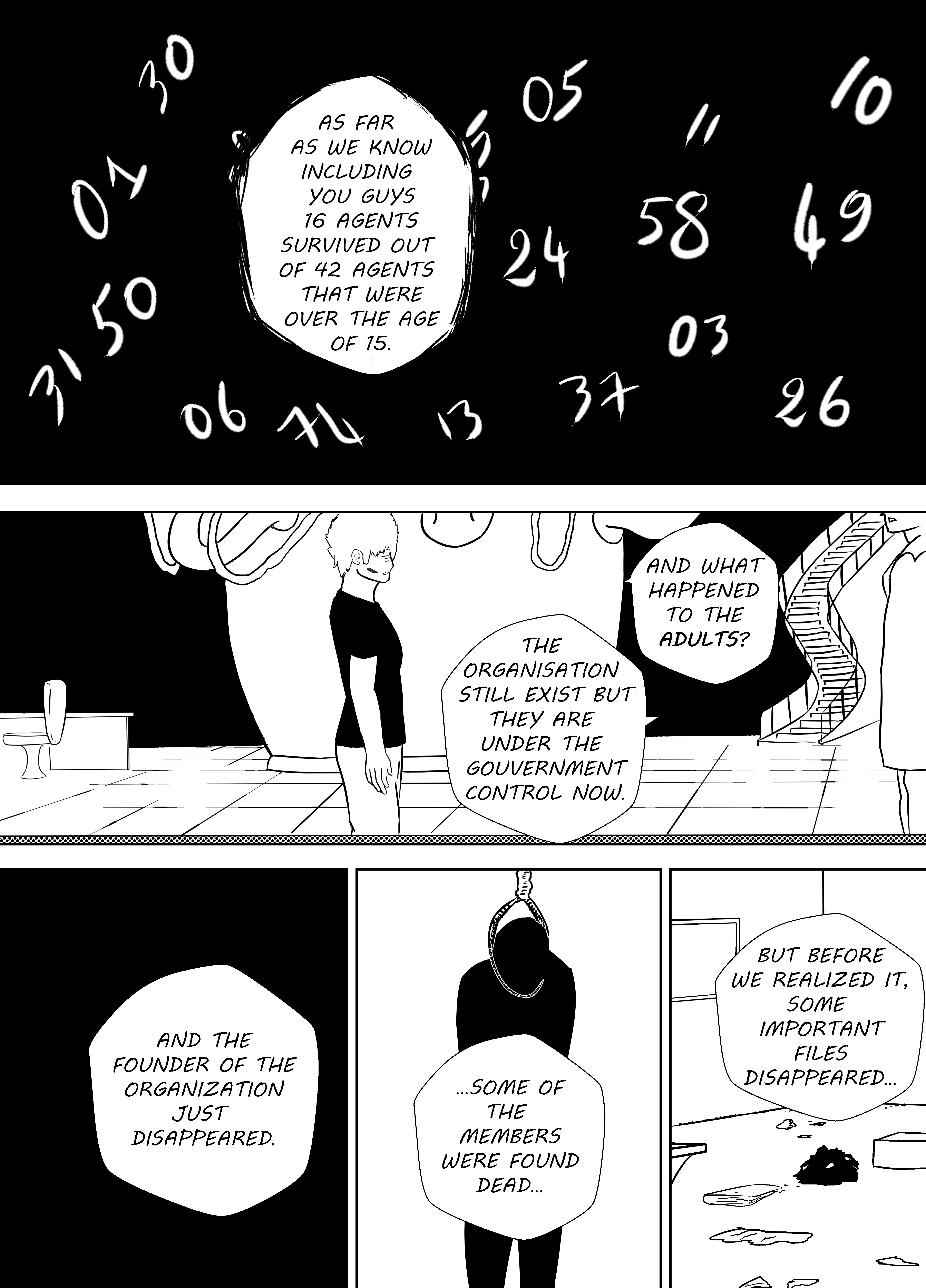 Shingetsu No Monogatari Chapter 5 #6