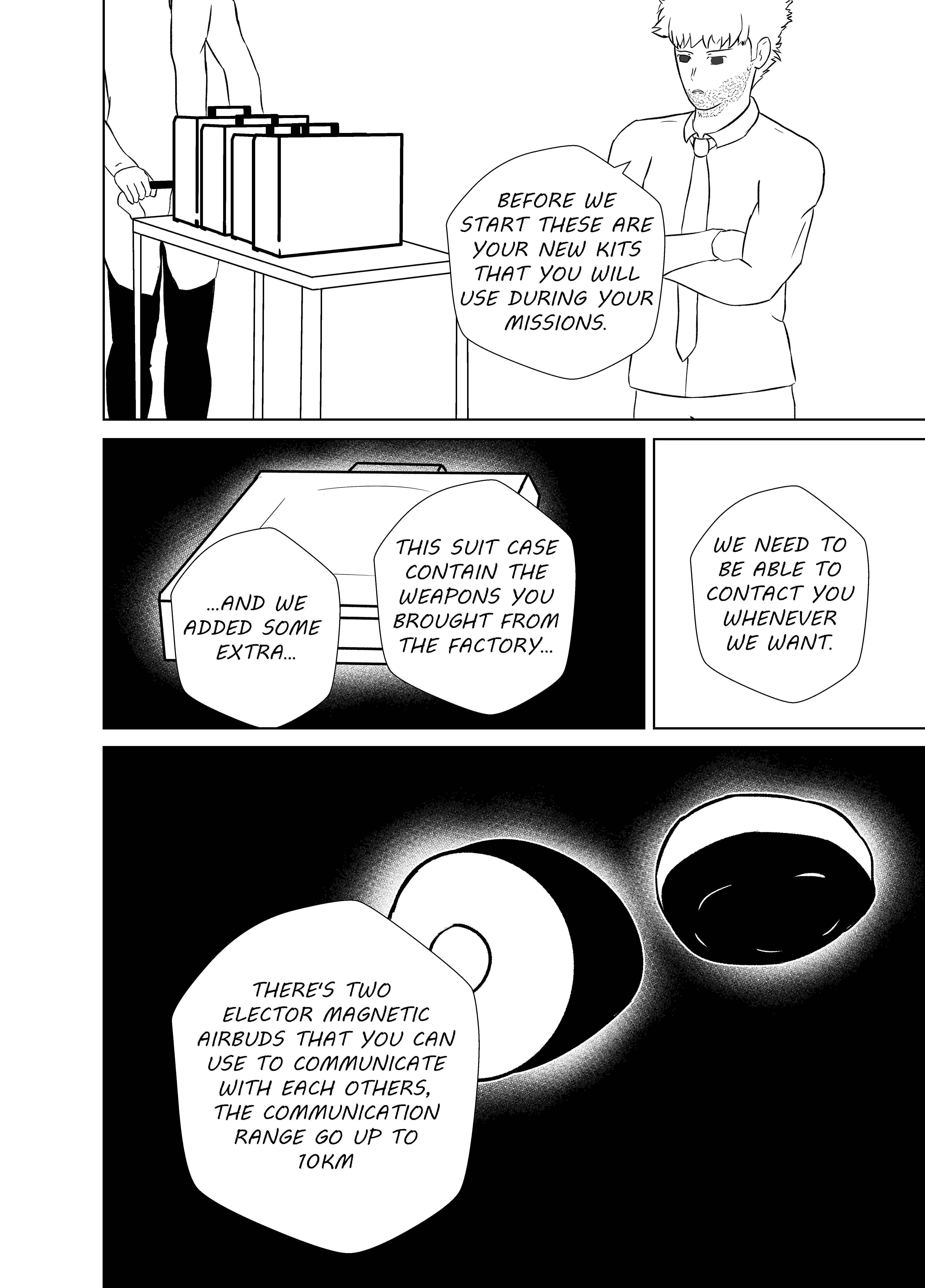Shingetsu No Monogatari Chapter 5 #13