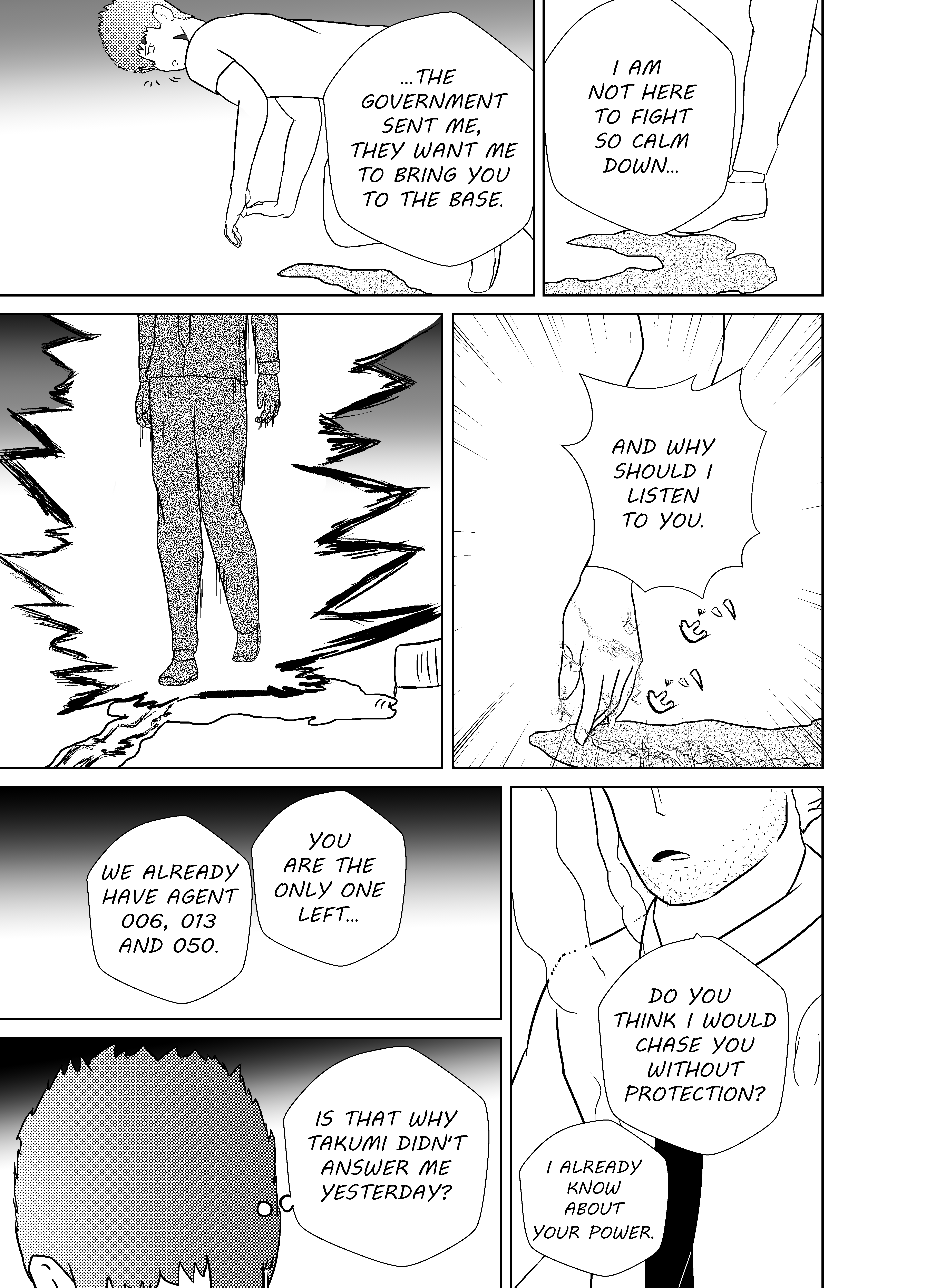 Shingetsu No Monogatari Chapter 4 #14