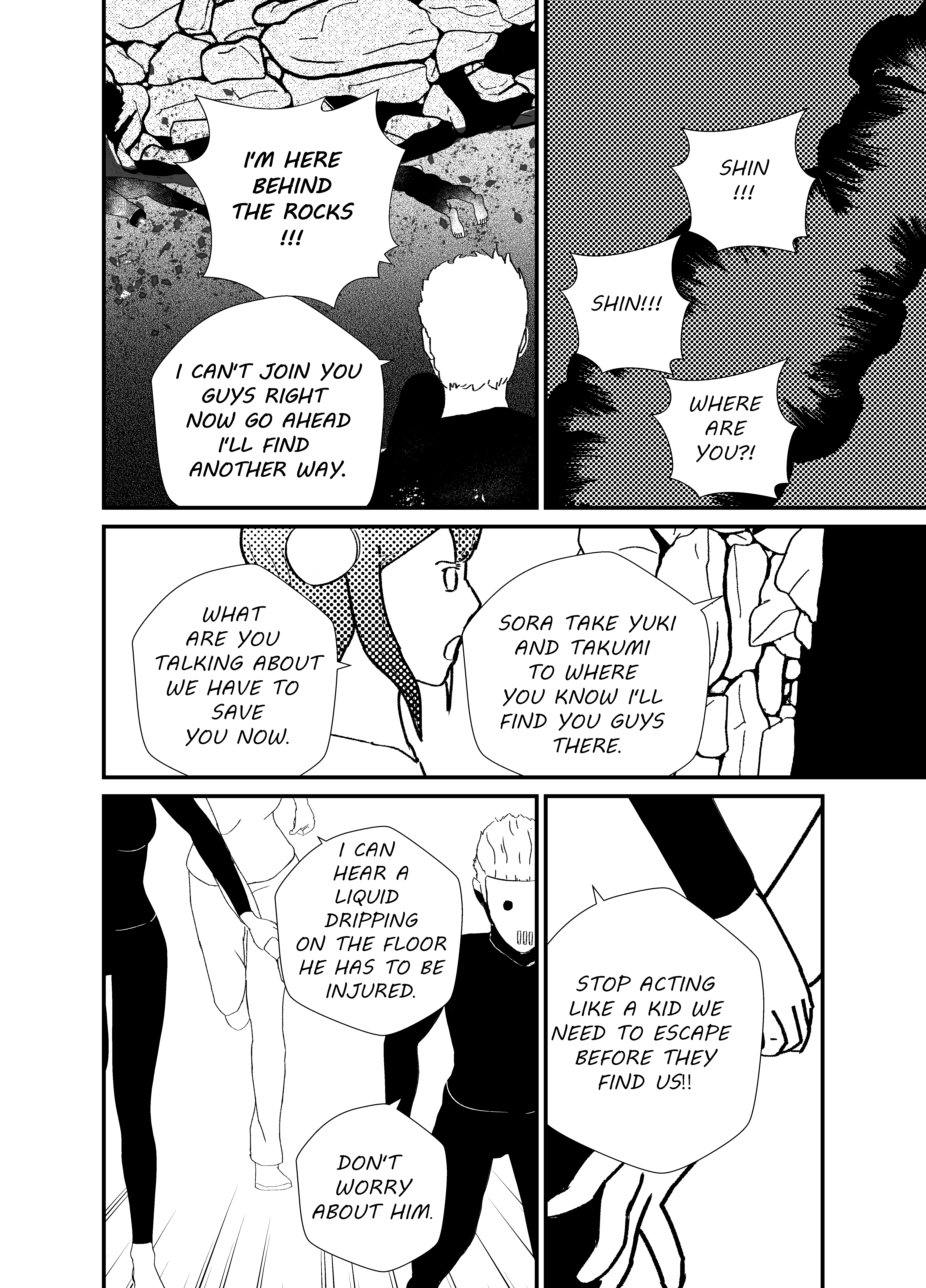 Shingetsu No Monogatari Chapter 2 #21