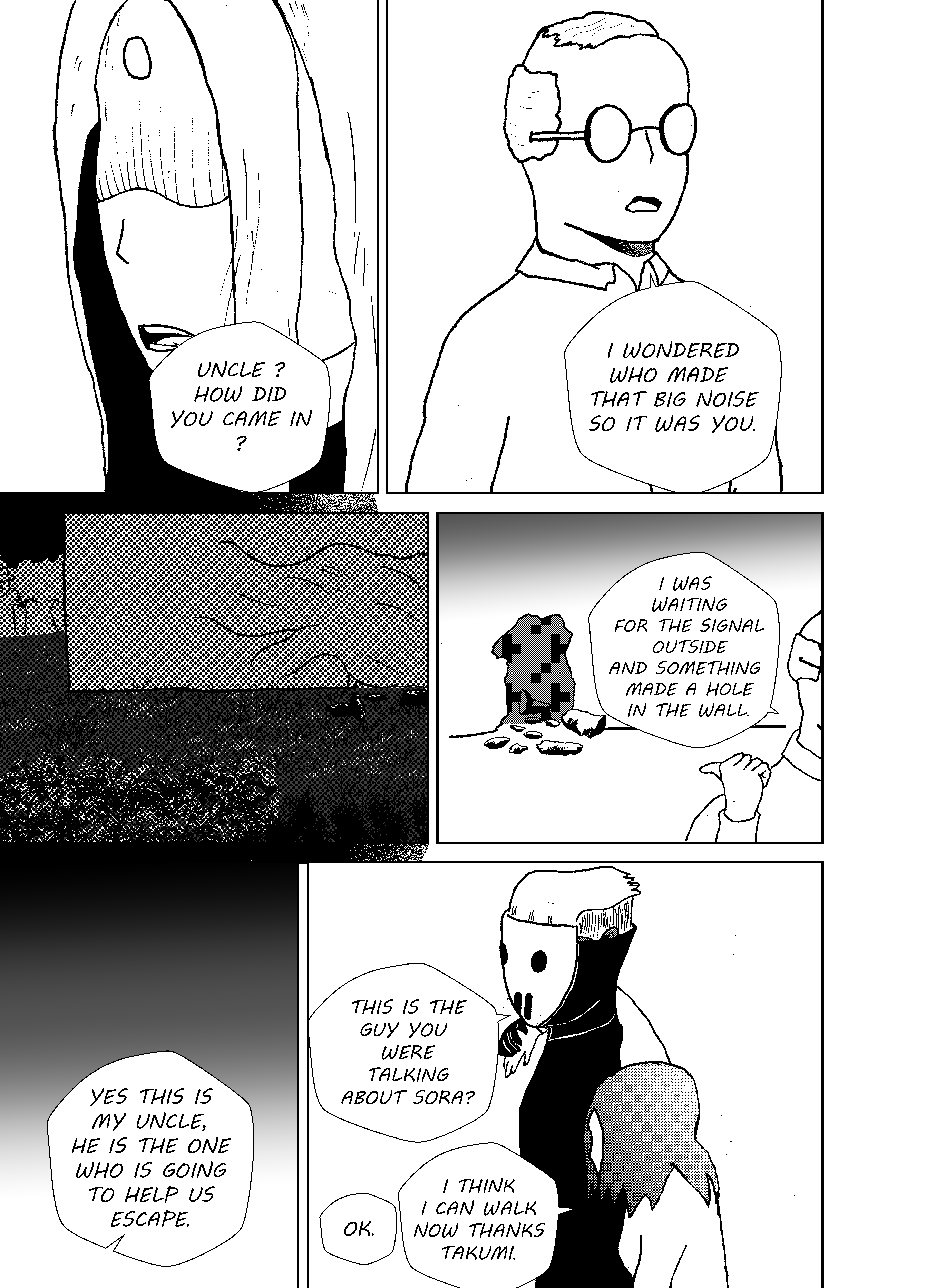Shingetsu No Monogatari Chapter 3 #20