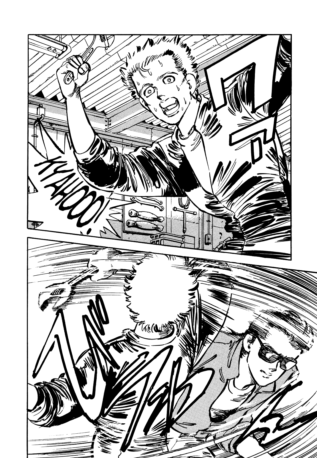J Monogatari Chapter 24 #3
