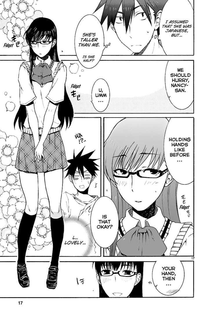 Nyankoi! Chapter 29 #18