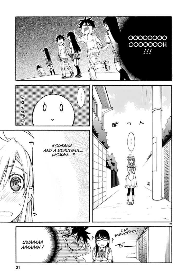 Nyankoi! Chapter 29 #22