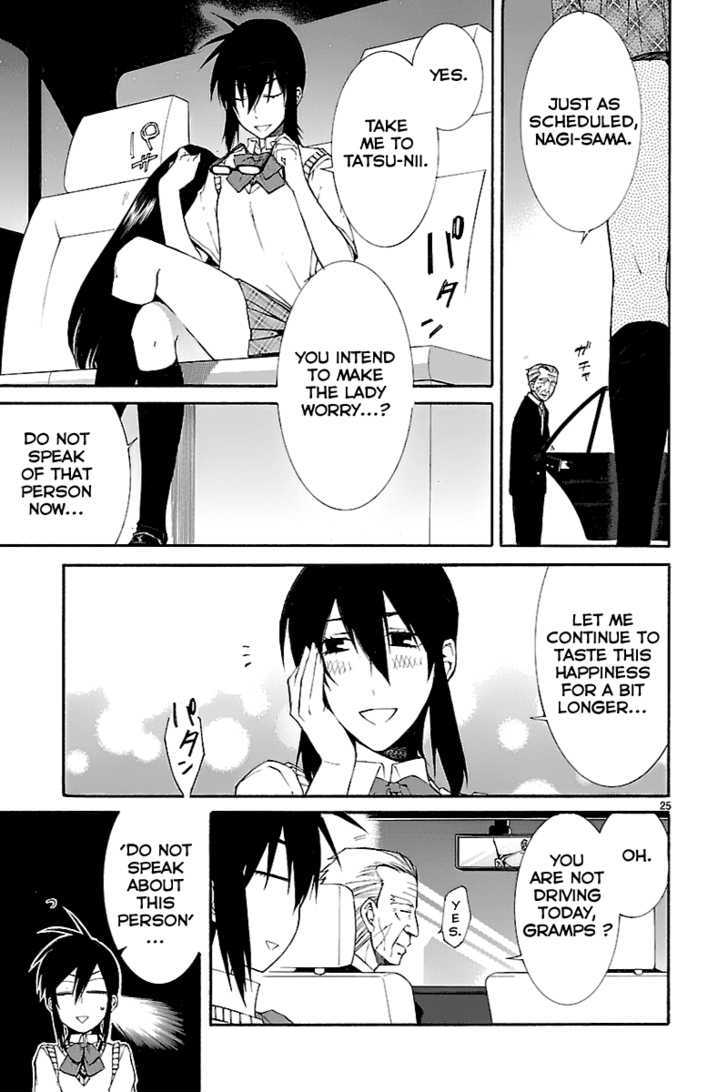 Nyankoi! Chapter 29 #26