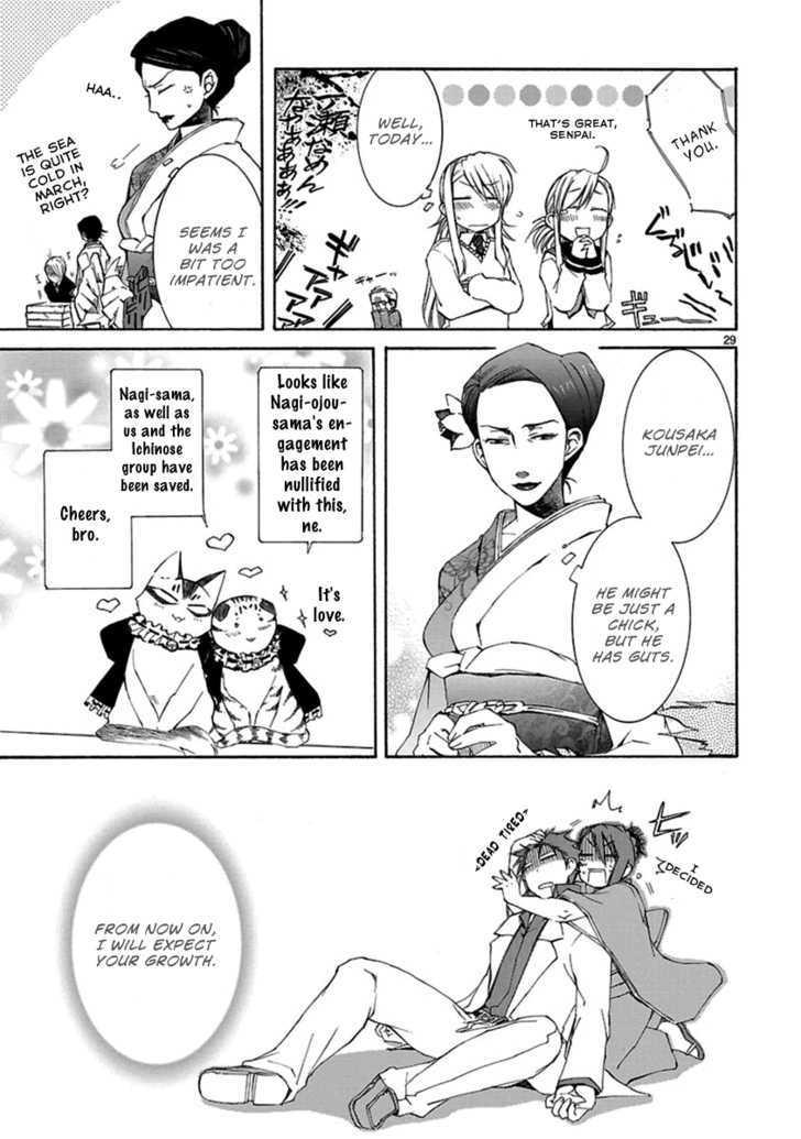 Nyankoi! Chapter 19 #30