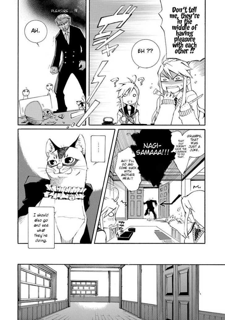 Nyankoi! Chapter 7 #19