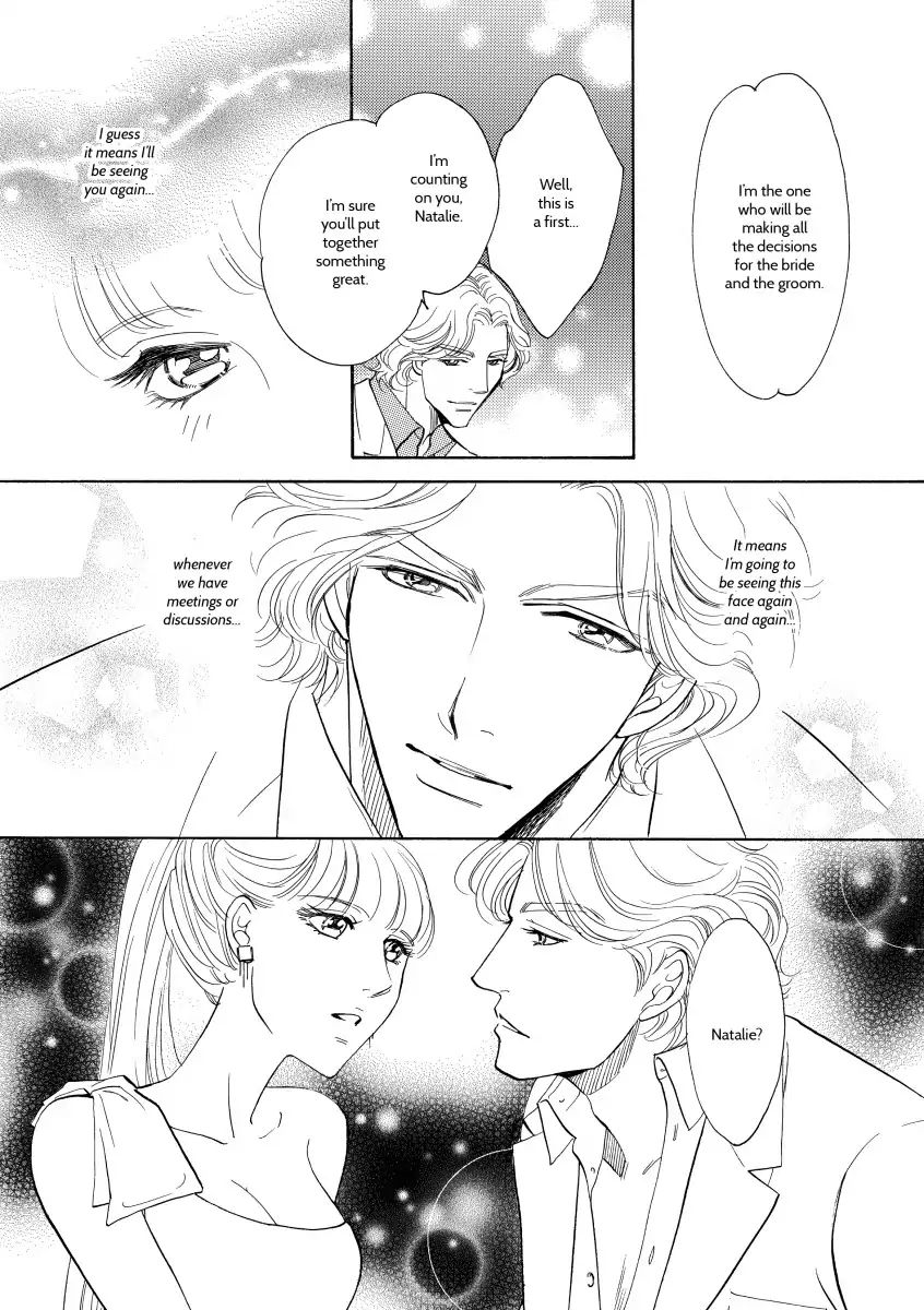 A White Wedding Christmas Chapter 1 #13