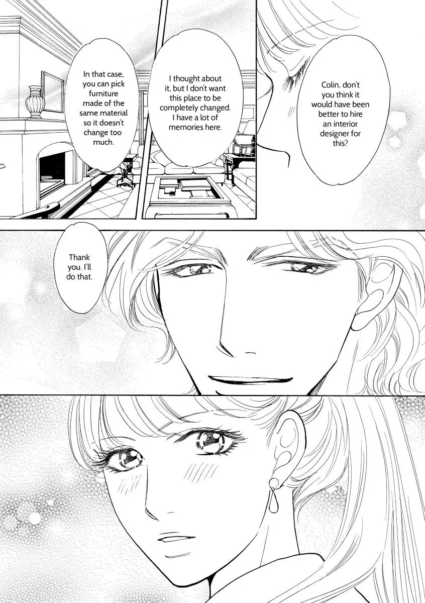 A White Wedding Christmas Chapter 1 #41