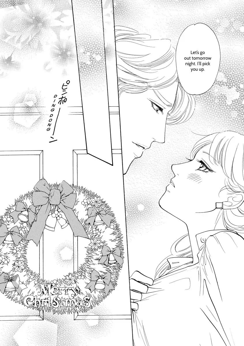 A White Wedding Christmas Chapter 1 #75
