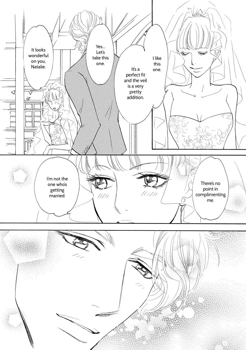 A White Wedding Christmas Chapter 1 #96