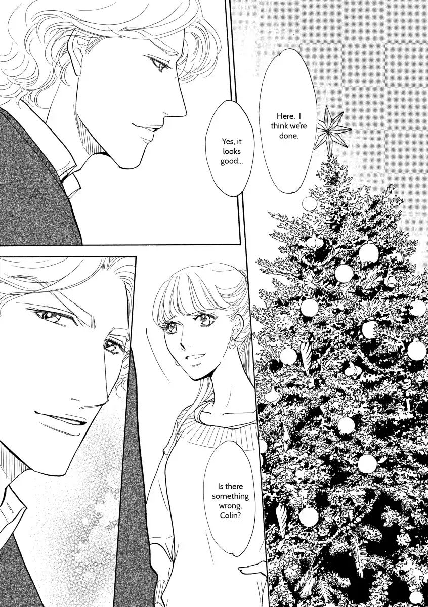 A White Wedding Christmas Chapter 1 #102